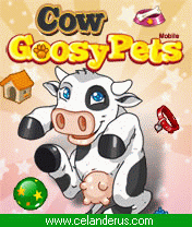 game pic for Goosy Pets Cow